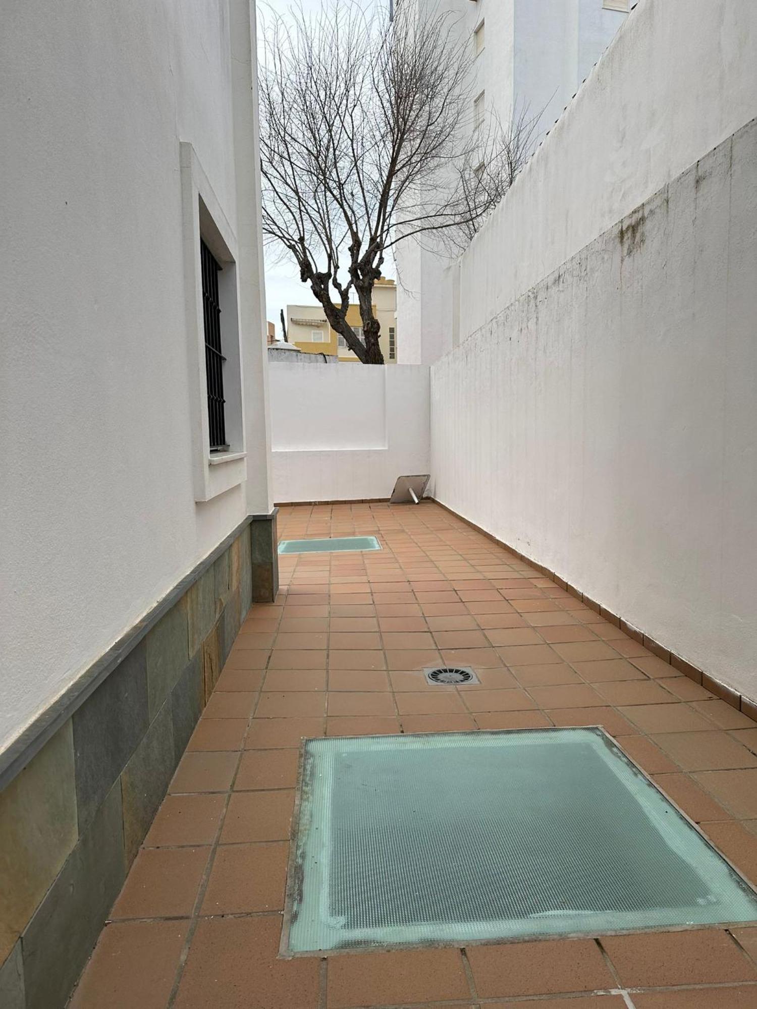 Apartahotel Dona Reyes Chipiona Exterior photo
