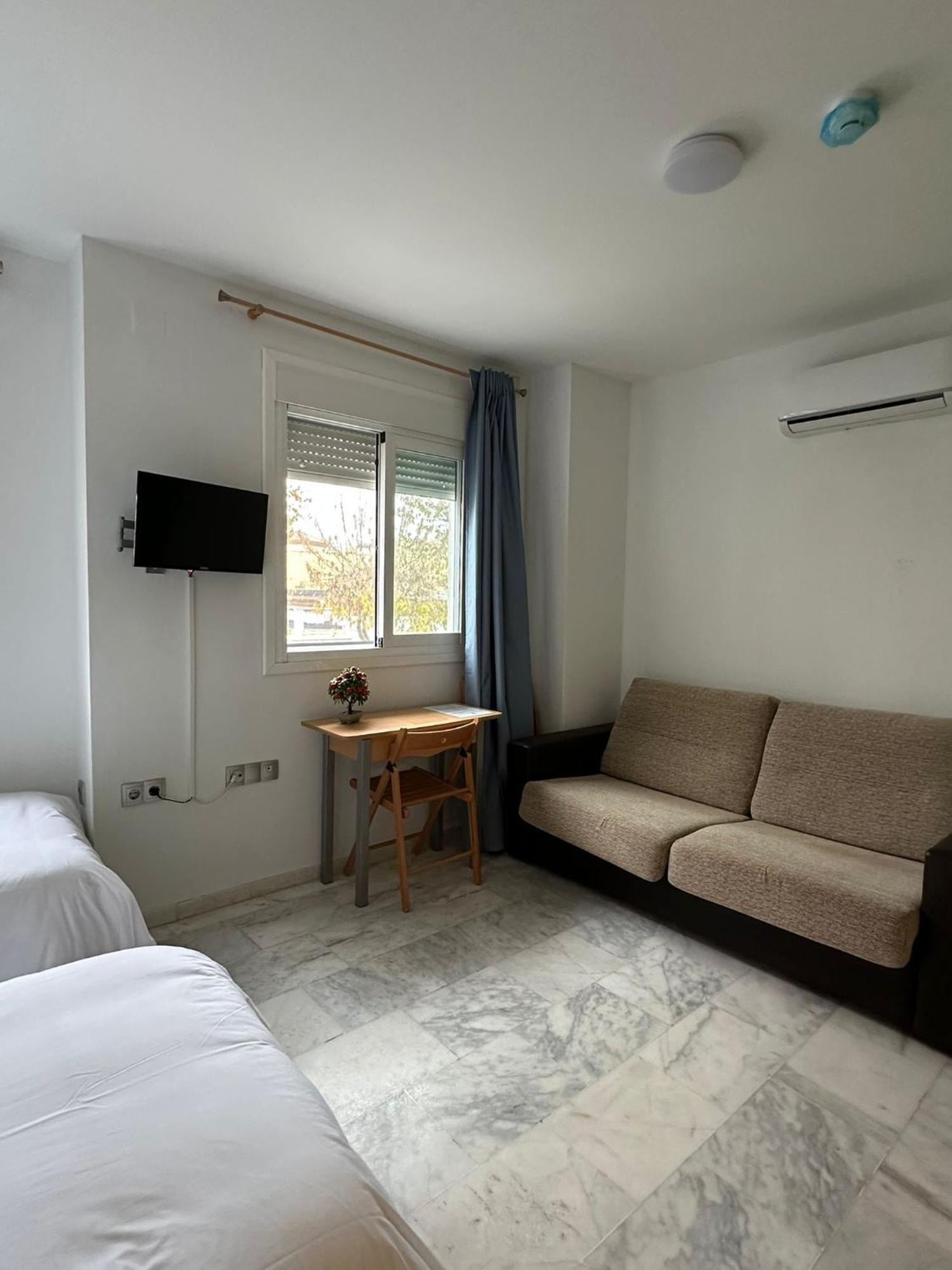 Apartahotel Dona Reyes Chipiona Exterior photo