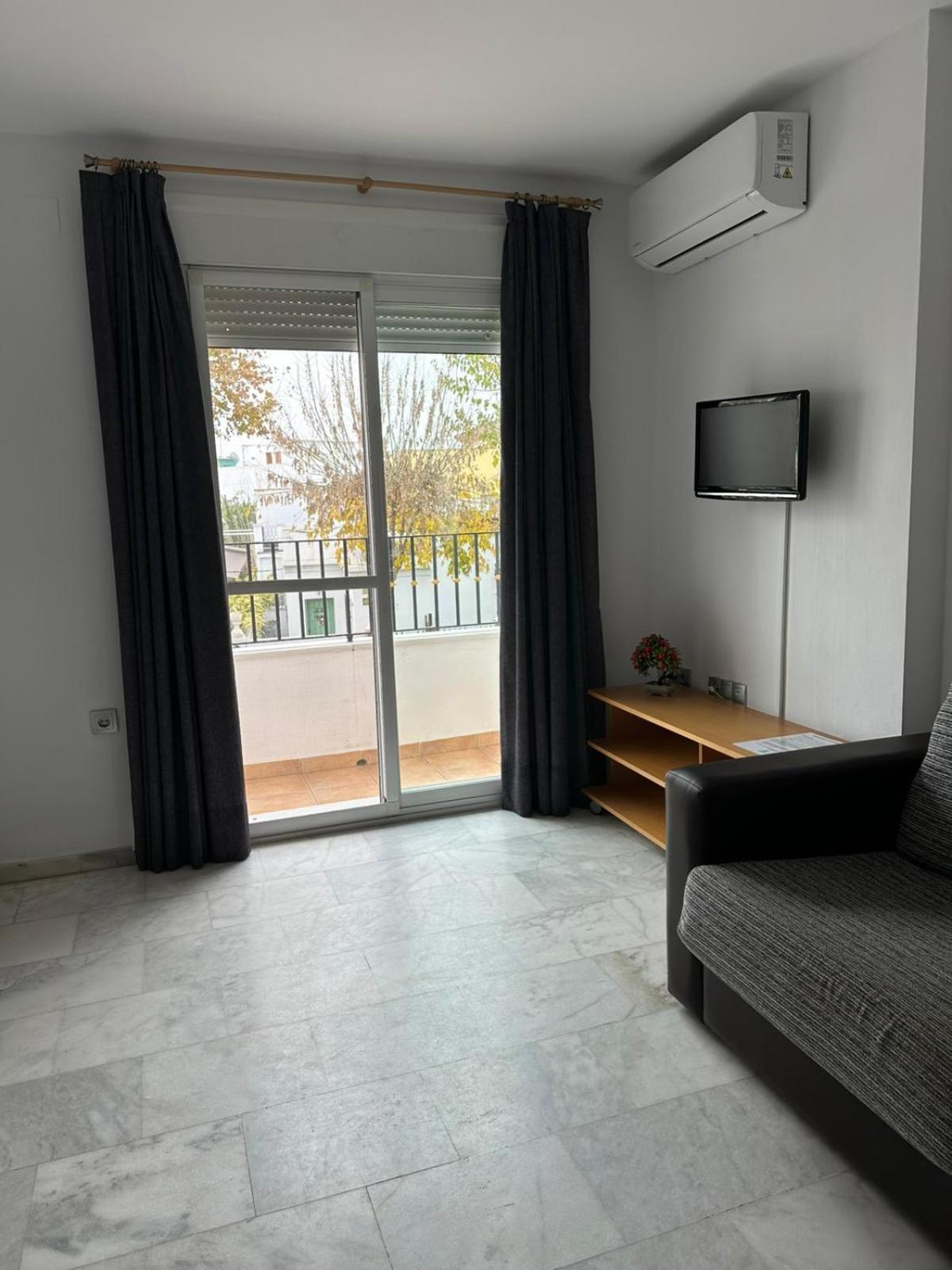 Apartahotel Dona Reyes Chipiona Exterior photo