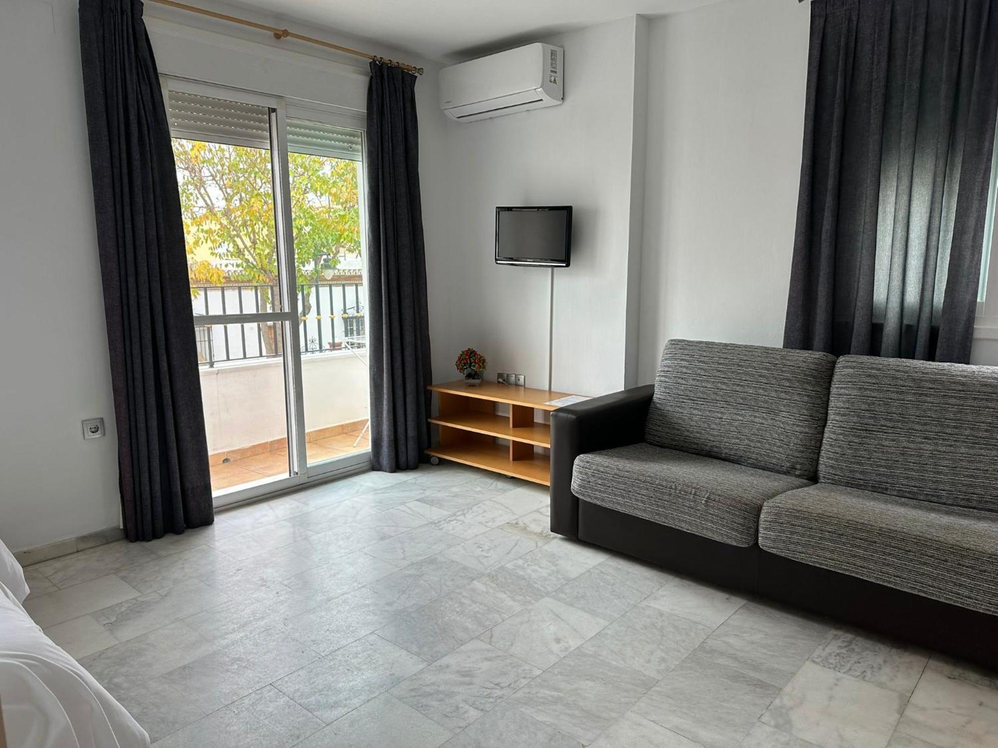 Apartahotel Dona Reyes Chipiona Exterior photo