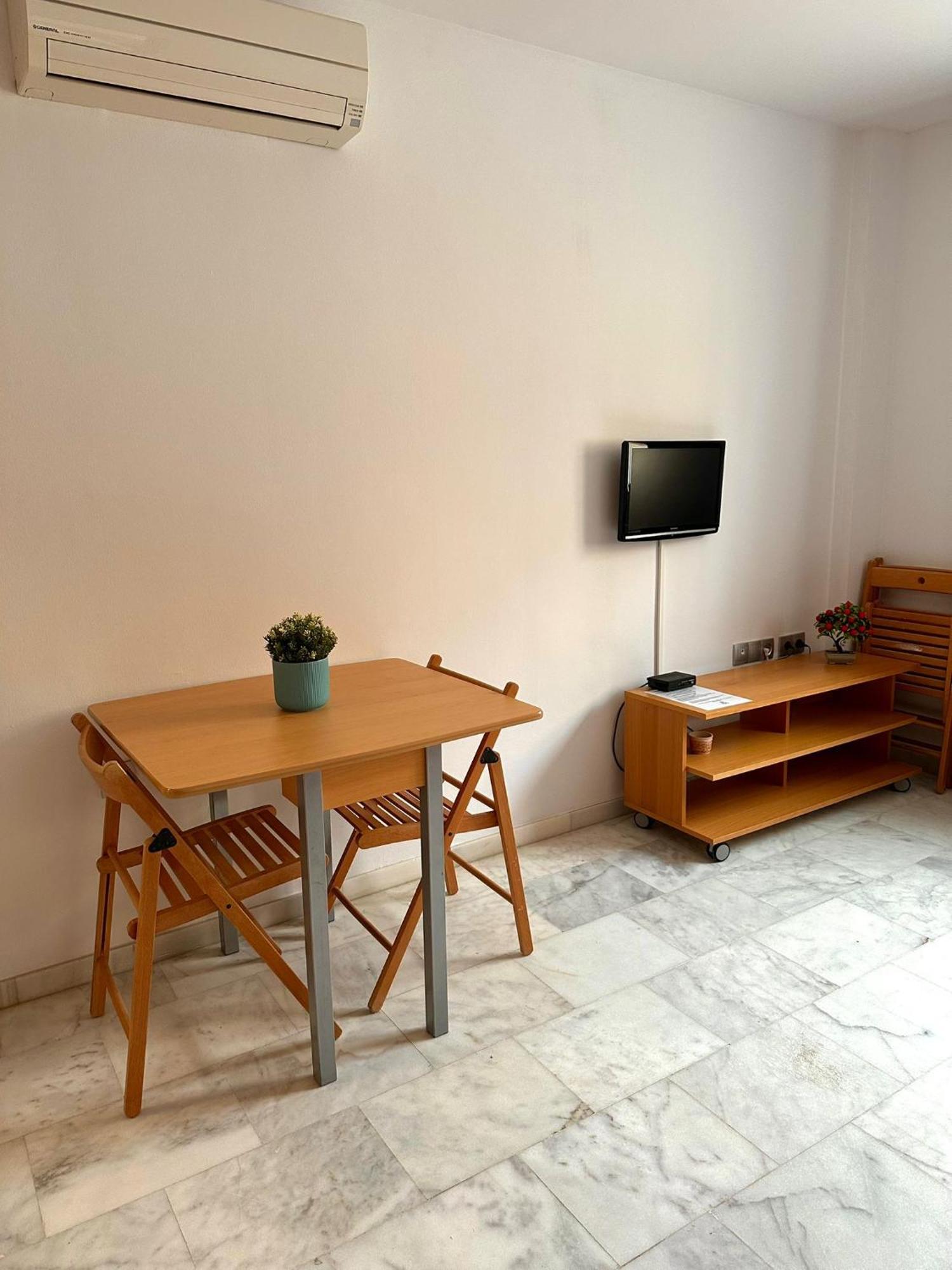 Apartahotel Dona Reyes Chipiona Exterior photo