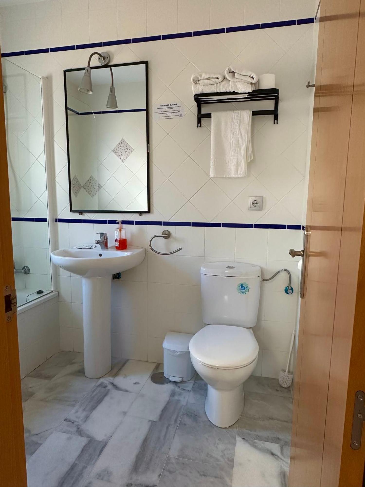 Apartahotel Dona Reyes Chipiona Exterior photo