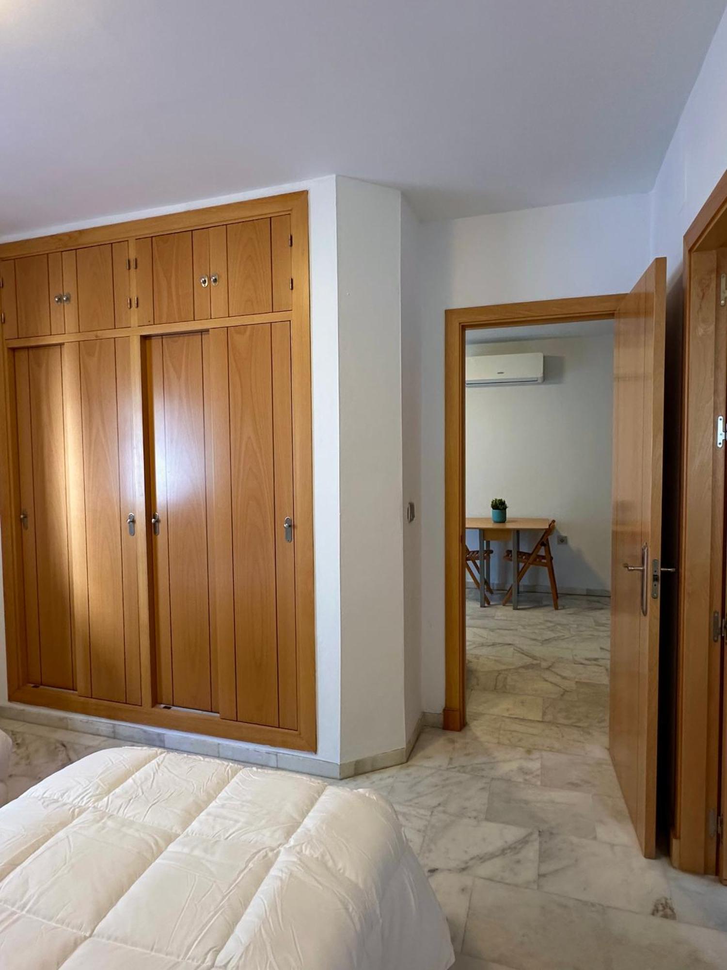 Apartahotel Dona Reyes Chipiona Exterior photo